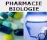 Pharmacie biologie