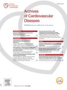 Xnxx Porn Mai Kalfa - Archives of cardiovascular diseases - Dernier numÃ©ro - EM consulte