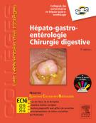 Hépato-gastro-entérologie - Chirurgie digestive