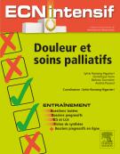 Douleurs et soins palliatifs