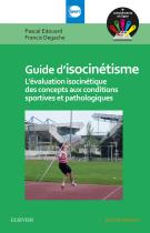 Guide d'isocinétisme 