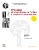 Orthopédie et traumatologie de l'enfant