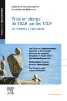 TCC pour les patients présentant un TDA/H