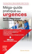 Méga-guide pratique des urgences