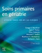 Soins primaires en gériatrie