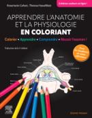 Apprendre l'anatomie et la physiologie en coloriant