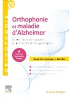 Orthophonie et maladie d'Alzheimer
