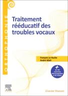 La Voix - Traitement des troubles vocaux