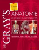 Gray's Anatomie - Le Manuel pour les étudiants, 5e